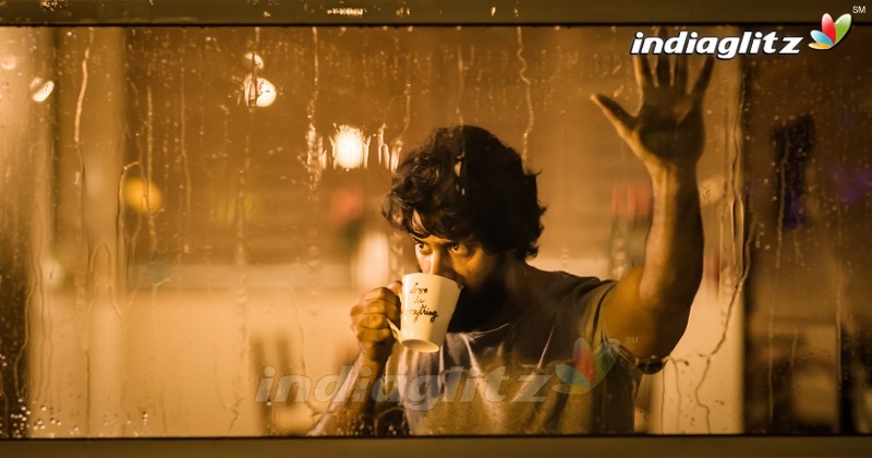 Naveen Chandra New Movie