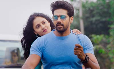 Naveen Chandra New Movie