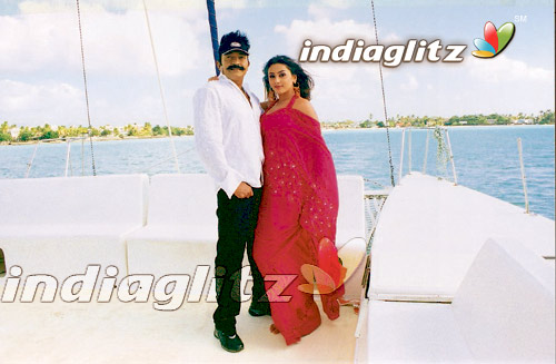 Nayakudu (2005)