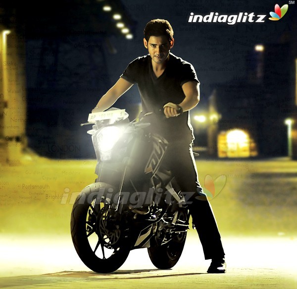 1 (Nenokkadine)