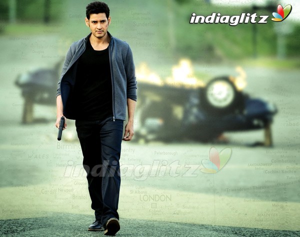 1 (Nenokkadine)