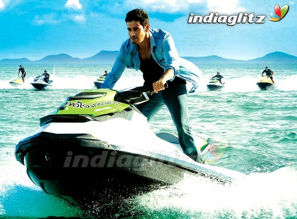 1 (Nenokkadine)