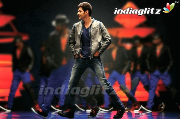 1 (Nenokkadine)