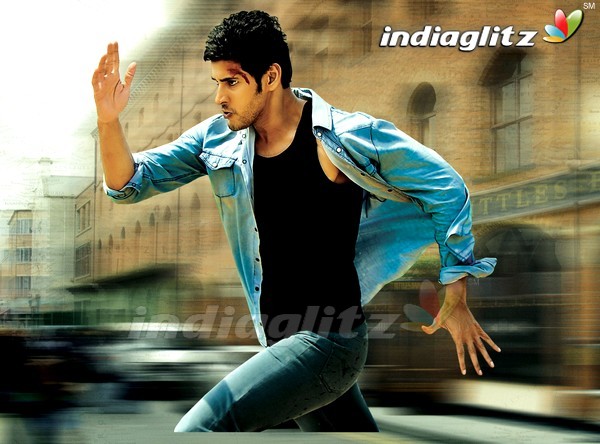 1 (Nenokkadine)