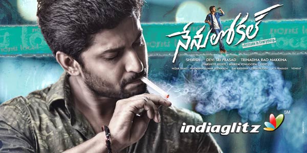 Nenu Local Review