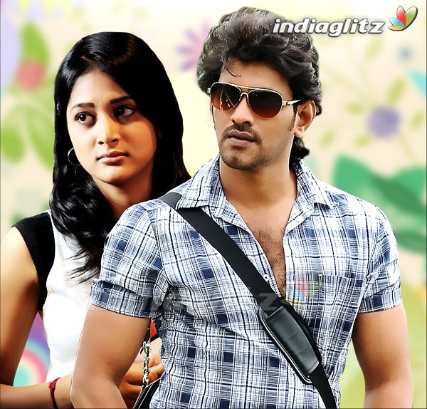 Nenu Naa Prema Katha (2014)