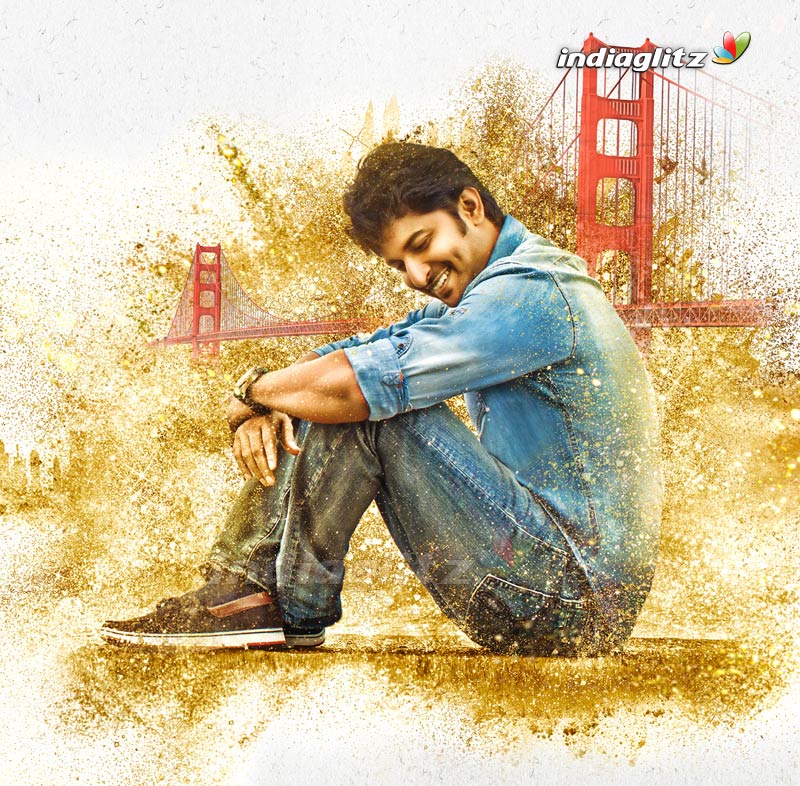 Ninnu Kori