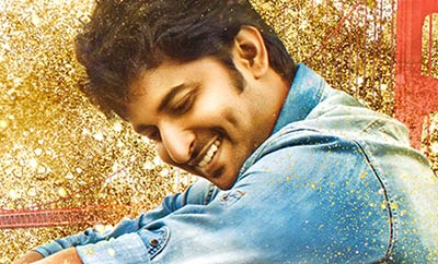 Ninnu Kori