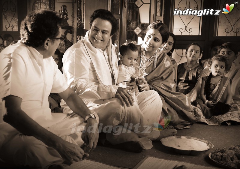 NTR Kathanayakudu