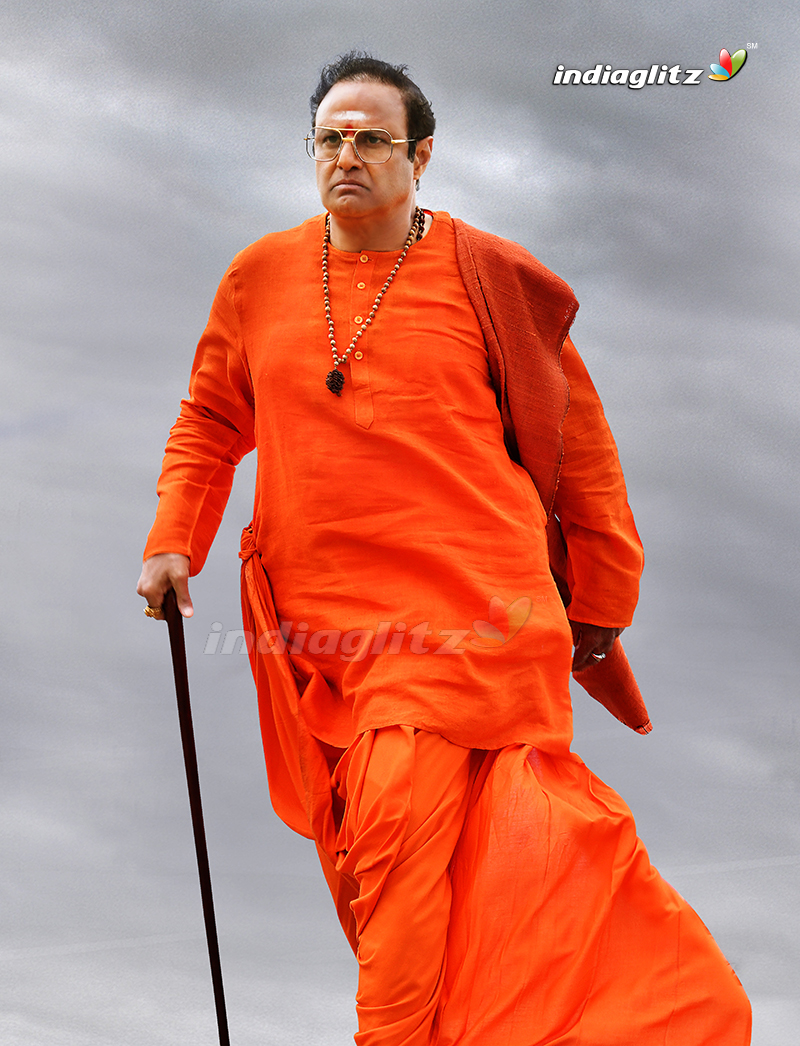 NTR Mahanayakudu