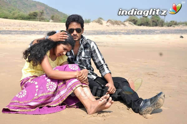 Oka Romantic Crime Katha