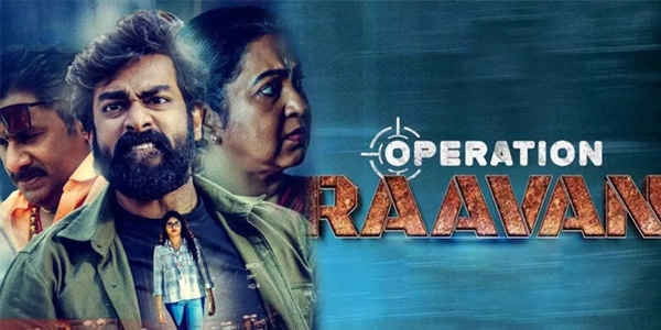 Operation Raavan Review