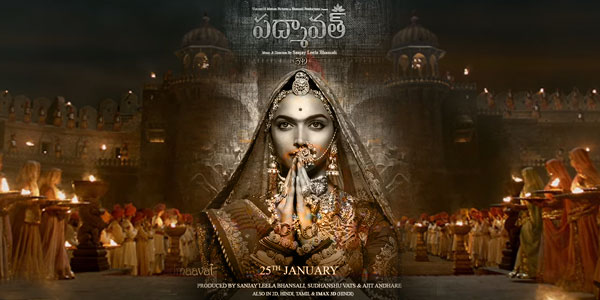 Padmavat Review