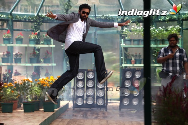 Panjaa