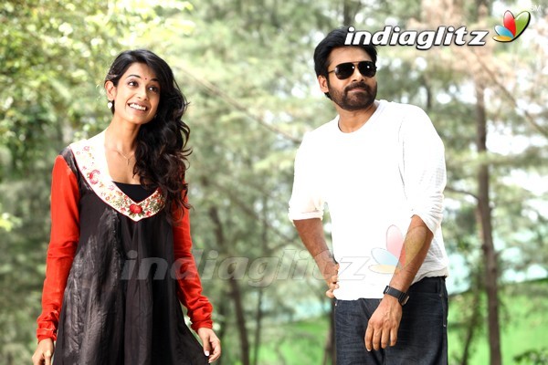 Panjaa