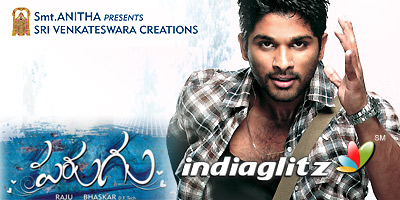 Parugu Review