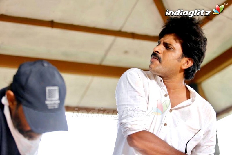 Power Star