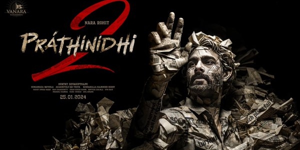 Prathinidhi 2 Review