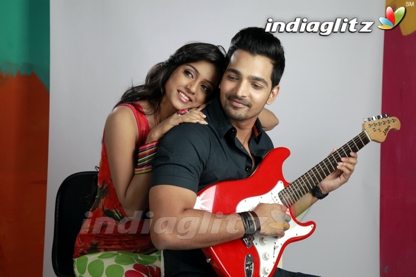 Prema Ishq Kadhal