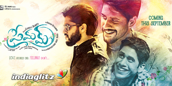 Premam Review