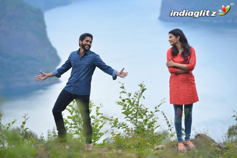 Premam