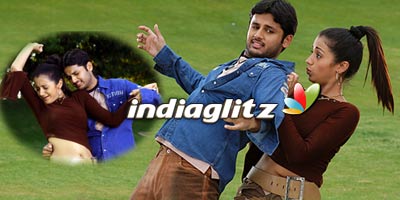 Allari Bullodu Review