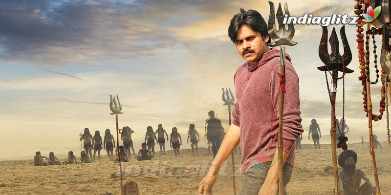 Agnyaathavasi