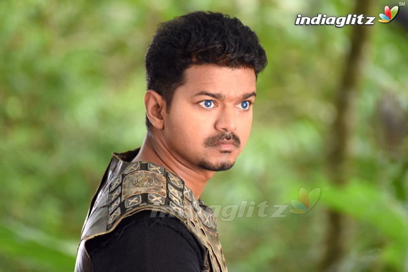 Puli (2015)