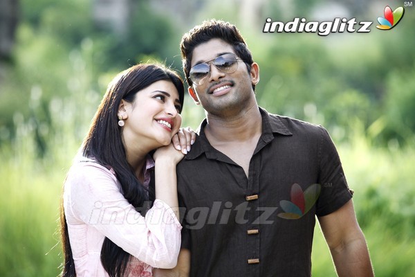 Race Gurram