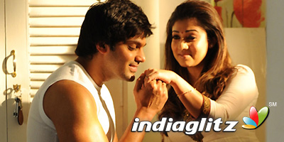 Raja Rani Review