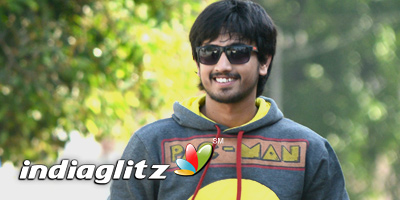 Raj Tarun New Movie