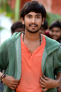 Raj Tarun New Movie