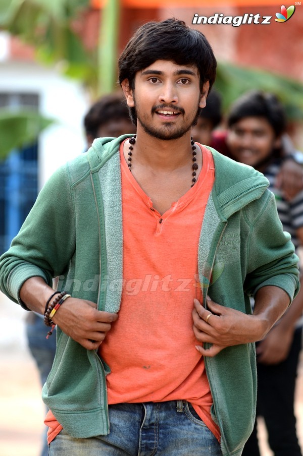 Raj Tarun New Movie