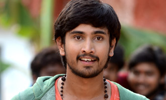 Raj Tarun New Movie