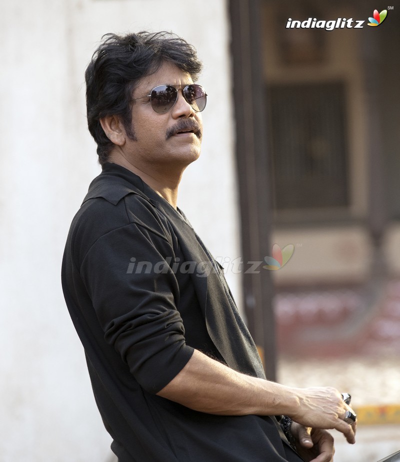 Raju Gari Gadhi 2