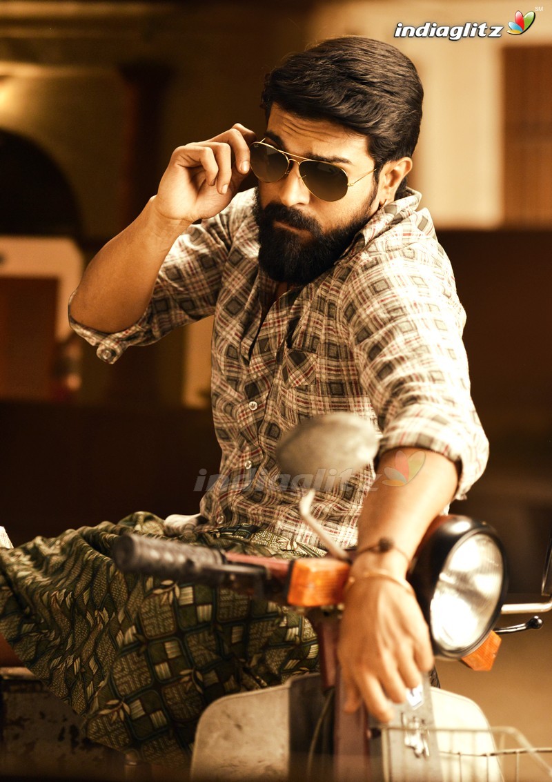 Rangasthalam