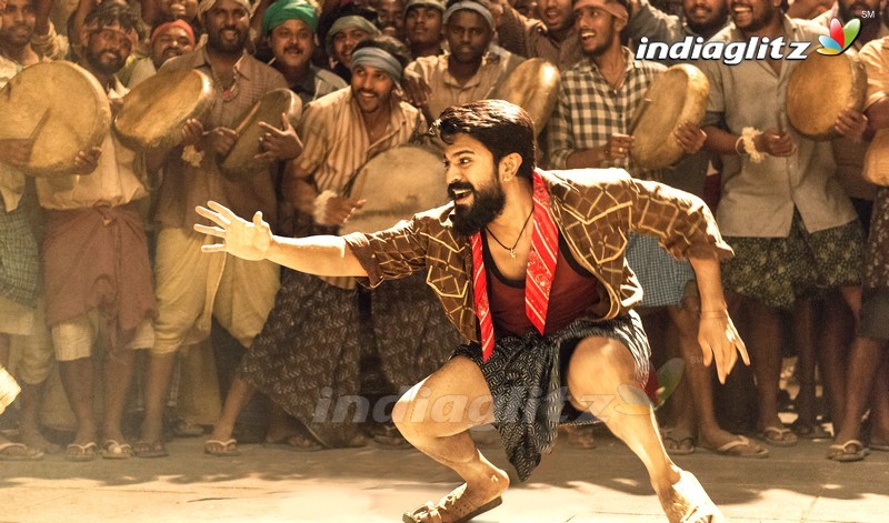 Rangasthalam