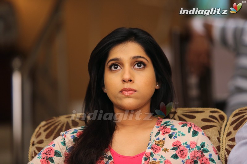 Rashmi Gautam New Movie