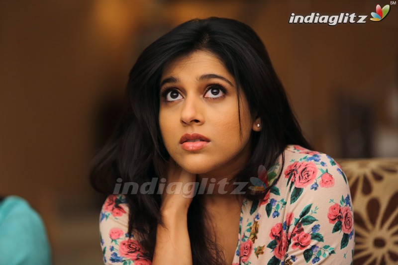 Rashmi Gautam New Movie