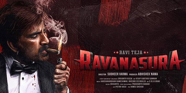 Ravanasura Review