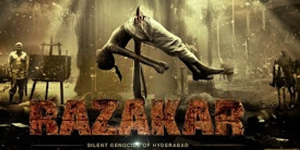 Razakar Review