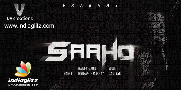 Saaho