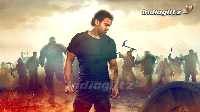 Saaho