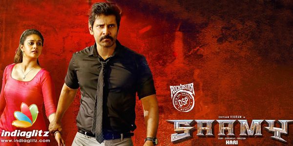 Saamy