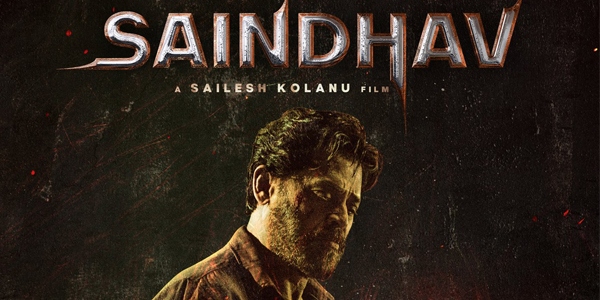 Saindhav Review