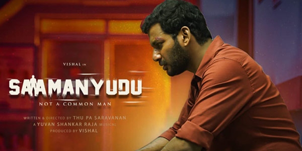 Samanyudu Review