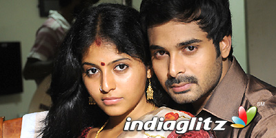 Sathi Leelavathi Review