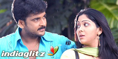 Seetaramudu Review