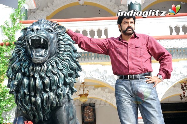 Simha