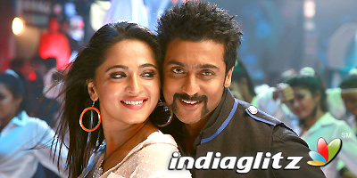 Singam Review